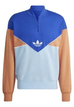Adidas Originals C Hz Crew - Sweatshirt - Semi Lucid Blue/Clear Sky/Hazy Copper 12 Adidas Originals C Hz Crew - Sweatshirt - Semi Lucid Blue/Clear Sky/Hazy Copper -Adidas Shop 7a80354ea4c7498ab272e2fc59479362