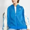 Adidas Originals Sst Tt Os - Training Jacket - Blue Bird -Adidas Shop 7a857319421c49b98c6de643e23027cd