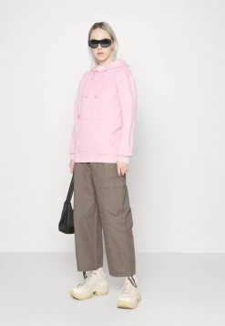 Adidas Originals Adicolor Essentials Hoodie - Hoodie - True Pink -Adidas Shop 7b08190e8c2e49d480dfd33758b5ffd7