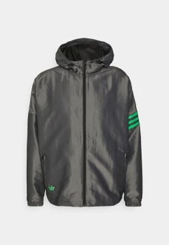 Adidas Originals Neuclass - Summer Jacket - Black -Adidas Shop 7b09c64afb5c44f7b082acdbde4e8f8c