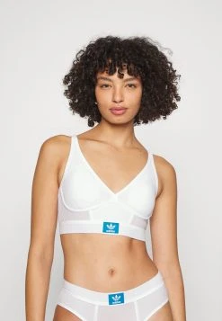 Adidas Originals Brami - Bustier - White
