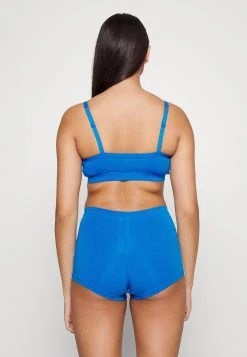 Adidas Originals Scoop Bralette - Bustier - Bluebird -Adidas Shop 7b2e6dbd9576476783b6dcc5732c86fa