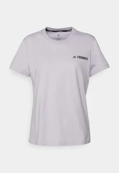 ADIDAS PERFORMANCE Print T-Shirt - Silver Dawn -Adidas Shop 7b6d26792a73452da773e83a513e2f4a