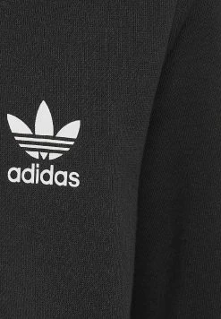 Adidas Originals Sweatshirt - Black -Adidas Shop 7b717f17477b403a82b6826261f93ed1