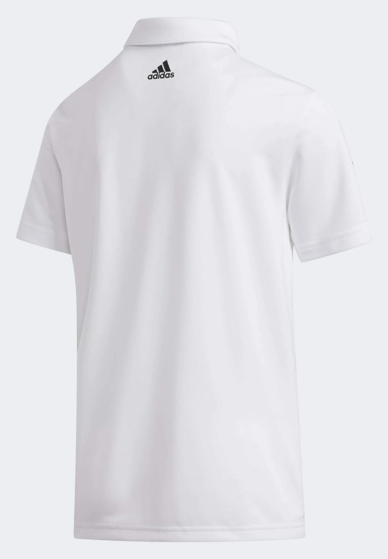 ADIDAS PERFORMANCE Print T-Shirt - White 4 ADIDAS PERFORMANCE Print T-Shirt - White - Image 2
