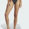 Adidas Originals Monogram - Bikini Bottoms - Black/White -Adidas Shop 7b9b0a3b347f46dc9c845dd8094dfbb2