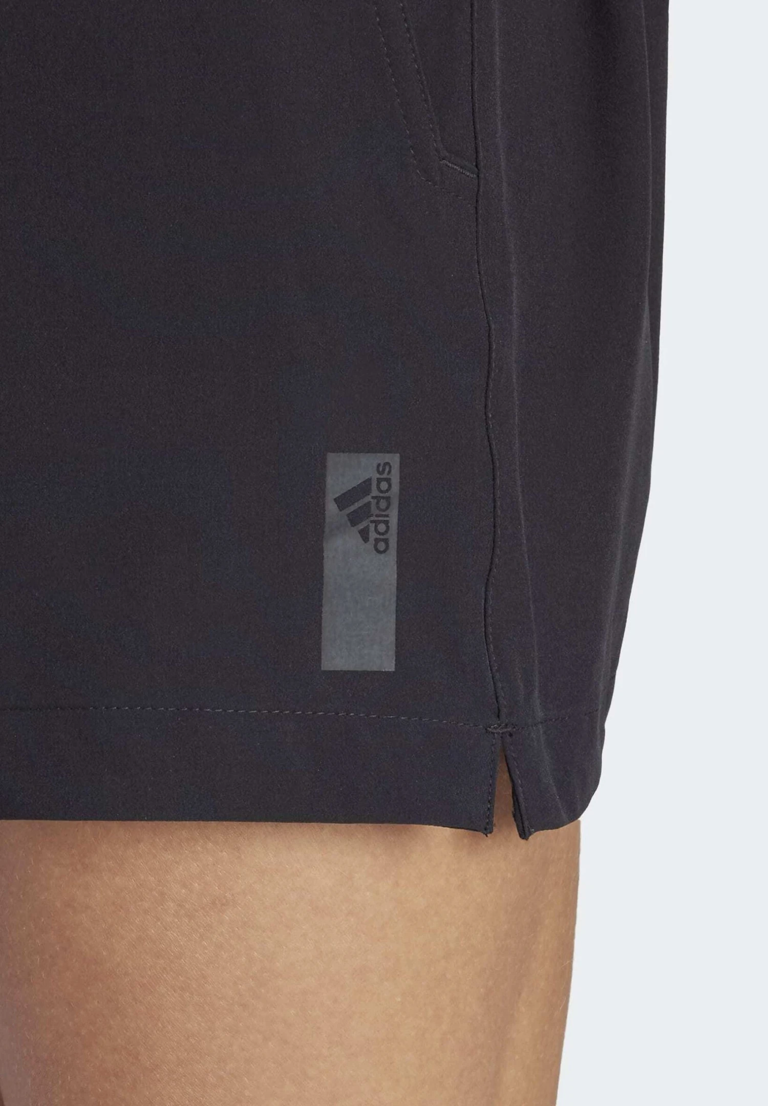 Adidas Sportswear Versatile - Swimming Shorts - Black 6 Adidas Sportswear Versatile - Swimming Shorts - Black - Image 4