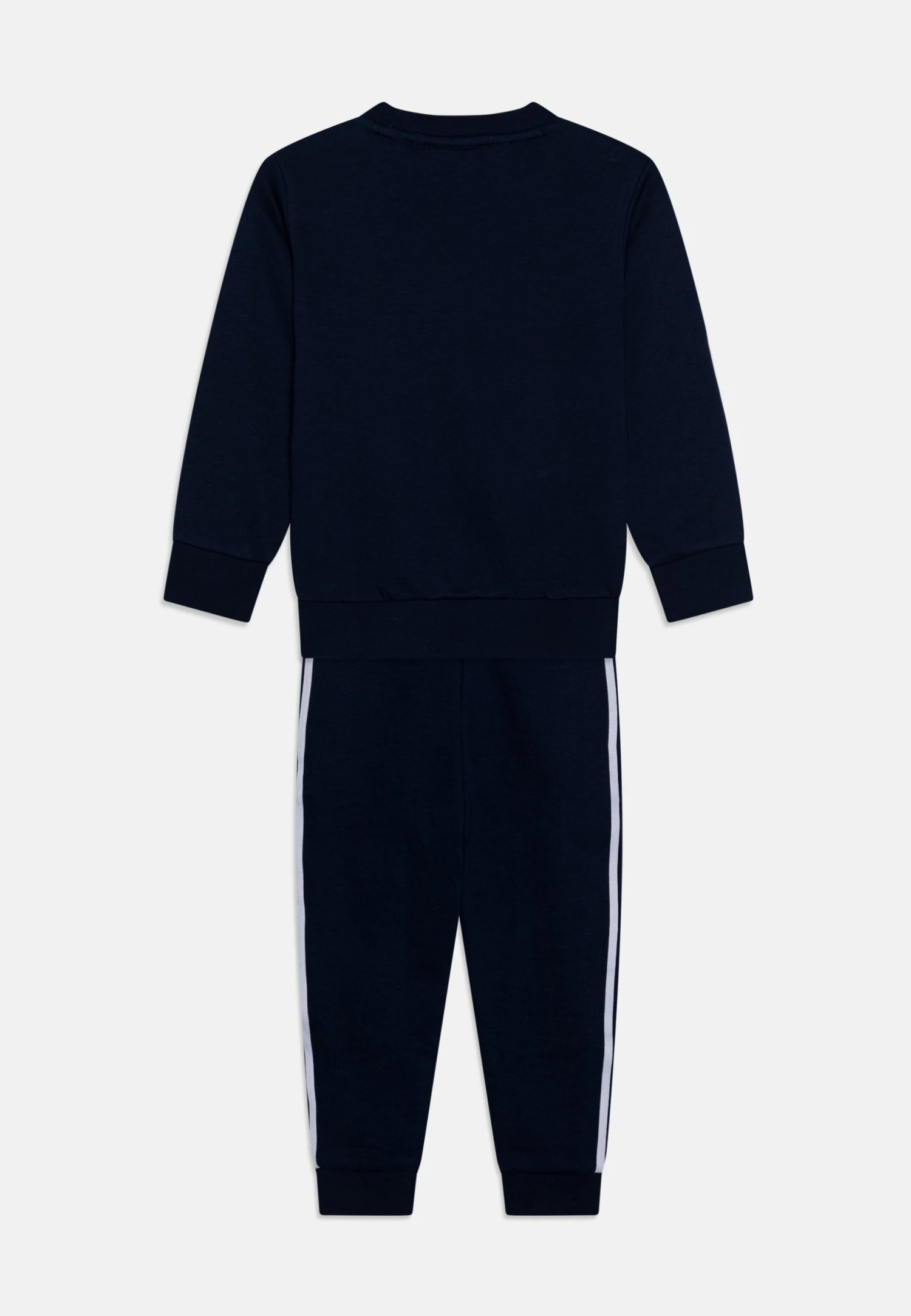Adidas Originals Crew Unisex Set - Tracksuit - Night Indigo 4 Adidas Originals Crew Unisex Set - Tracksuit - Night Indigo - Image 2