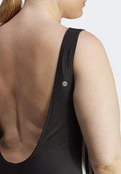 Adidas Originals Swimsuit - Black White -Adidas Shop 7c6370fe1074407d996172e553d88d27