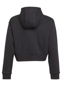 Adidas Originals Cropped -Junior - Sweatshirt - Black 13 Adidas Originals Cropped -Junior - Sweatshirt - Black -Adidas Shop 7c83d7ef3ada480282e57c575f45ccab