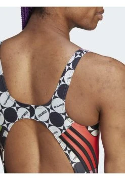 Adidas Sportswear Rich Mnisi- Swimsuit - Lucid Fuchsia Off White -Adidas Shop 7c9c3170fe2f4968bf862d294273ea98