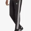 Adidas Originals 3 Stripes- Tracksuit Bottoms - Black 1 Adidas Originals 3 Stripes- Tracksuit Bottoms - Black -Adidas Shop 7ca8261f5496430fb901a5226cf0ff77