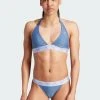 Adidas Sportswear NeckholderSet - Bikini - Crew Blue Violet Fusion -Adidas Shop 7cc966b05b964098b8ac4094e20a036d