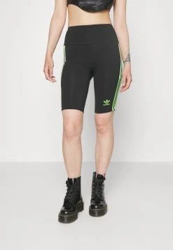 Adidas Originals Pride - Leggings - Trousers - Black -Adidas Shop 7ccab0ee33954d5b98e9c3d770c84b75