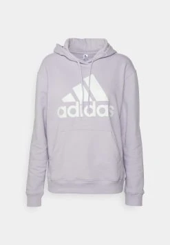 Adidas Sportswear Hoodie - Silver Dawn/White 12 Adidas Sportswear Hoodie - Silver Dawn/White -Adidas Shop 7d316f72c8e041b7a09e73df6ad3a459