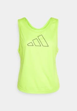 ADIDAS PERFORMANCE Tank - Top - Solar Slime 10 ADIDAS PERFORMANCE Tank - Top - Solar Slime -Adidas Shop 7d77d45abb62424cb69eeeef0dc89342