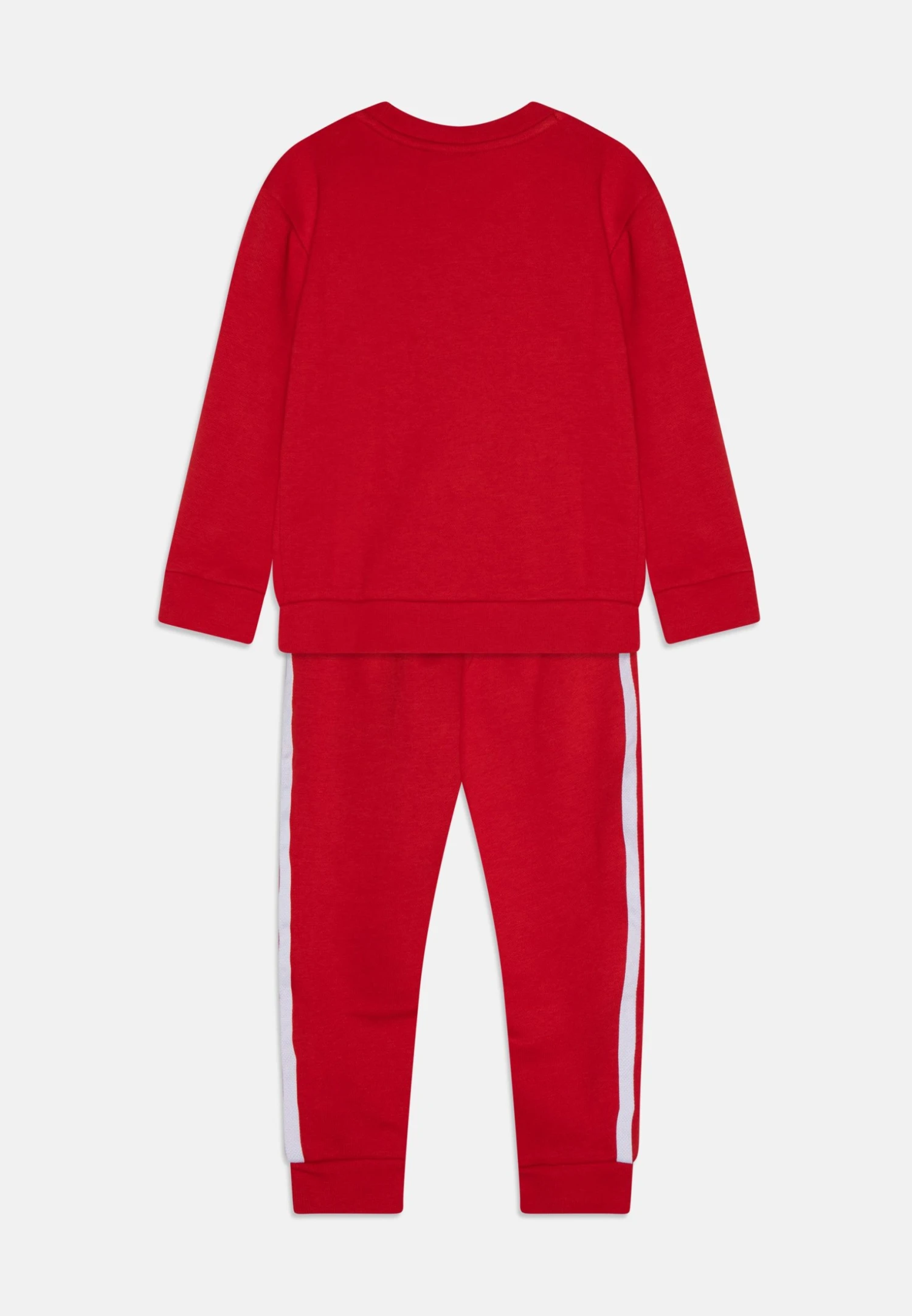 Adidas Originals Crew Unisex Set - Tracksuit - Better Scarlet 4 Adidas Originals Crew Unisex Set - Tracksuit - Better Scarlet - Image 2