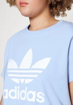 Adidas Originals Trefoil Tee - Print T-Shirt 13 Adidas Originals Trefoil Tee - Print T-Shirt -Adidas Shop 7dcb1f3de95042a9a1fad122e418fef6