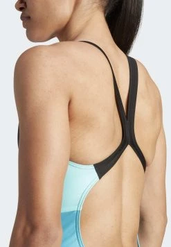 ADIDAS PERFORMANCE Colourblock - Swimsuit -Adidas Shop 7dded6df73ef4435891171cbbd15fea0
