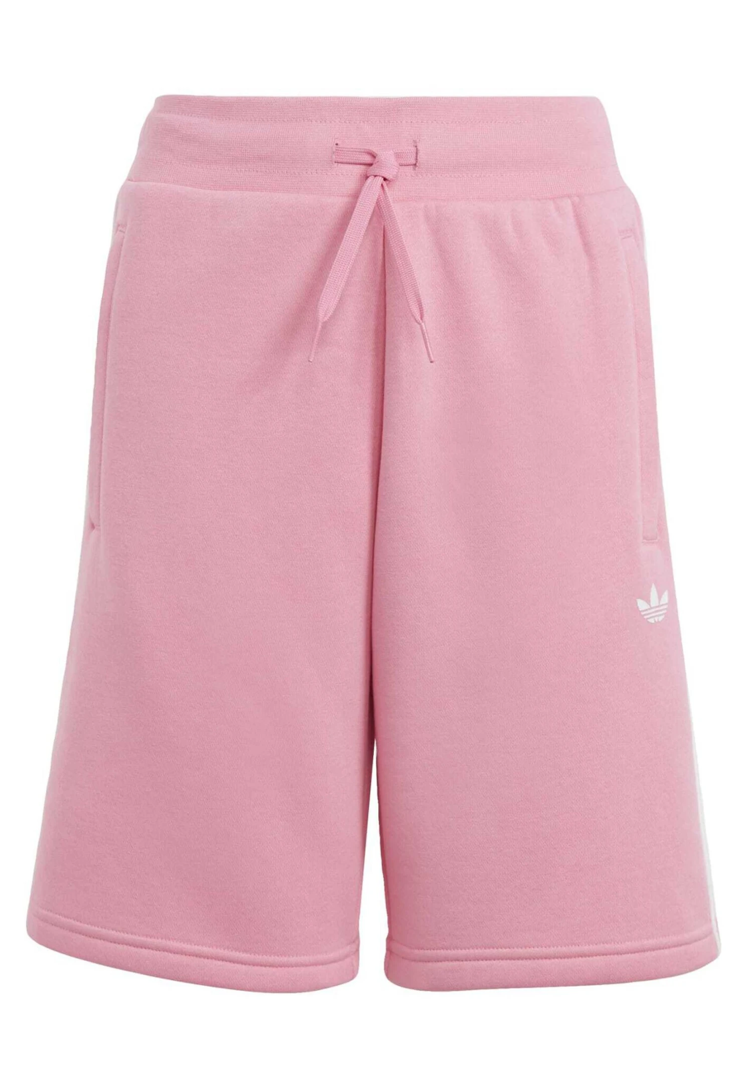 Adidas Originals Shorts - Bliss Pink 3 Adidas Originals Shorts - Bliss Pink