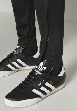 ADIDAS PERFORMANCE Tiro 23 Club Training Pant - Tracksuit Bottoms - Black/Lucid Pink -Adidas Shop 7e23aa23a226461c90e7055715b1030e