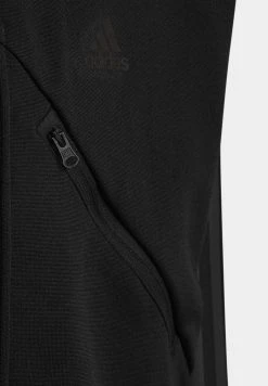 Adidas Sportswear Tiro Suit Up Track Suit - Training Jacket - Black -Adidas Shop 7e33af67a61941efa45b48f699436f94