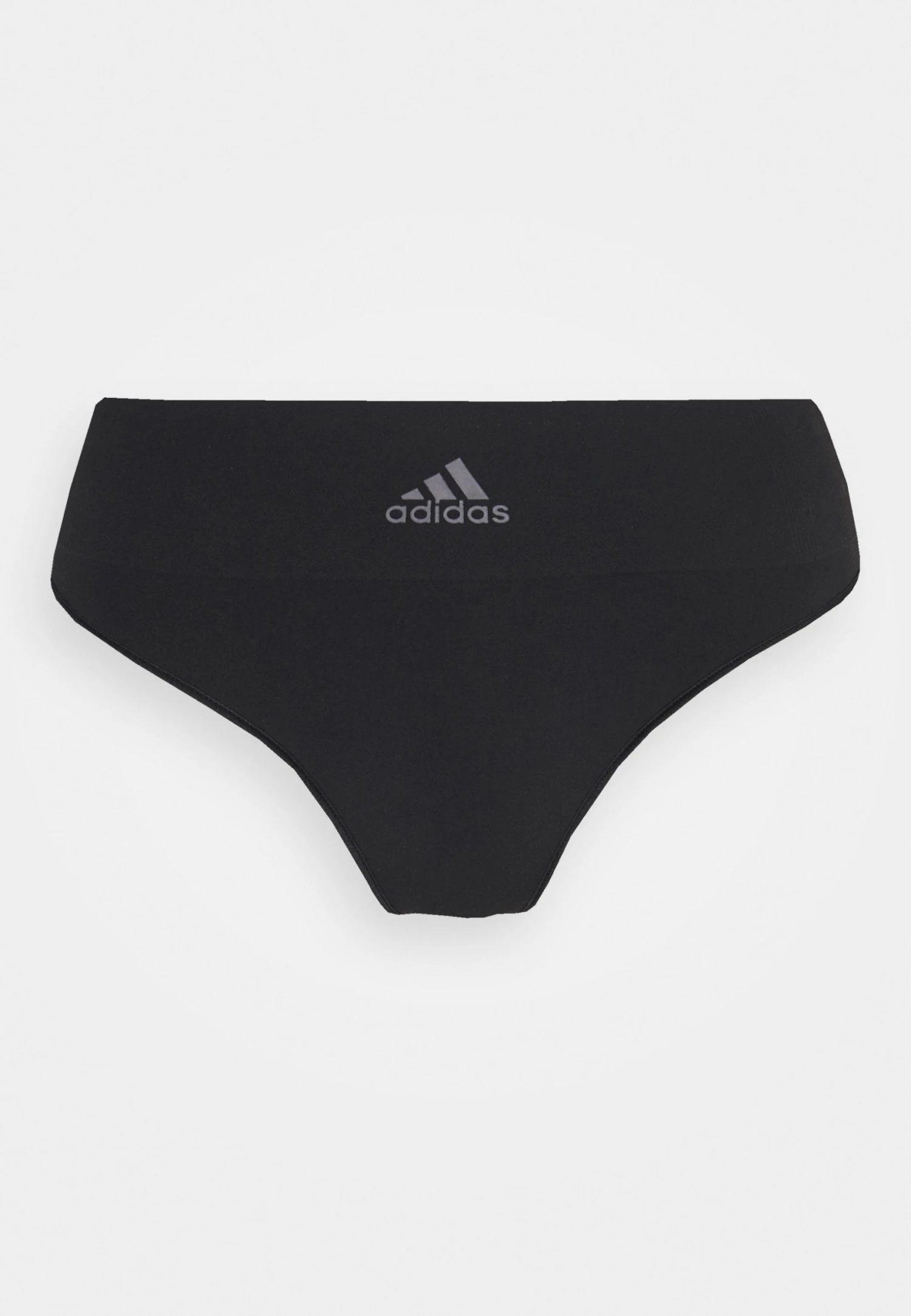 Adidas Sportswear Thong - Thong - Black 6 Adidas Sportswear Thong - Thong - Black - Image 4