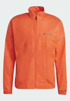 Adidas TERREX Multi Wind - Outdoor Jacket - Semi Impact Orange 15 Adidas TERREX Multi Wind - Outdoor Jacket - Semi Impact Orange -Adidas Shop 7e6bab88510e47ef8879bfae32787f89