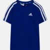 ADIDAS PERFORMANCE Tee Unisex - Print T-Shirt - Semi Lucid Blue/White 2 ADIDAS PERFORMANCE Tee Unisex - Print T-Shirt - Semi Lucid Blue/White -Adidas Shop 7e82b06b2908484b8f1b827255ac67fa