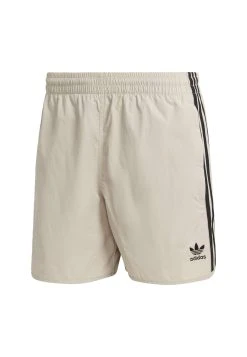 Adidas Originals Sprinter Unisex - Tracksuit Bottoms - Beige -Adidas Shop 7eb89a91a54646218ed42bb01de4bfce