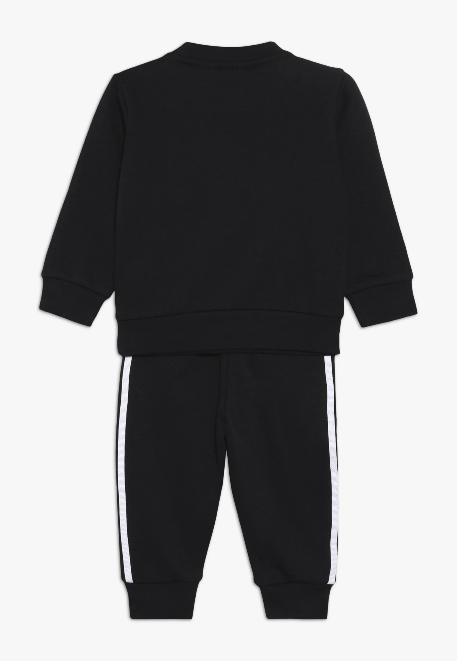 Adidas Originals Crew Set-Infant - Sweatshirt - Black/White 4 Adidas Originals Crew Set-Infant - Sweatshirt - Black/White - Image 2