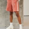Adidas Originals Adicolor Classics Bermuda- Shorts - Magic Earth