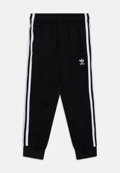 Adidas Originals Tracksuit Kids Unisex Set - Training Jacket - Black/White -Adidas Shop 7f57f43540864ac2b7f341e8af012f28