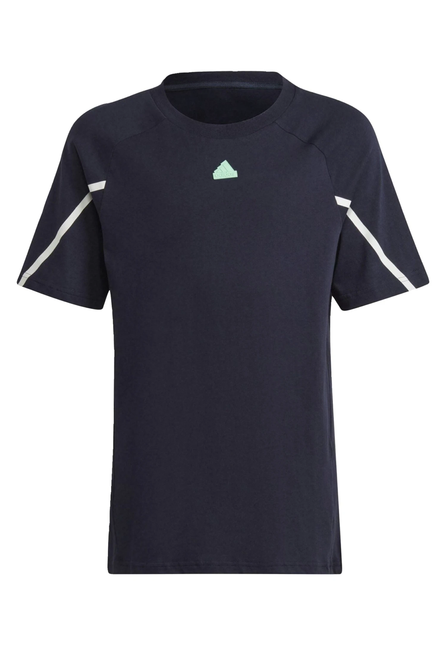 Adidas Sportswear Gameday Tee - Print T-Shirt - Legend Ink White 3 Adidas Sportswear Gameday Tee - Print T-Shirt - Legend Ink White