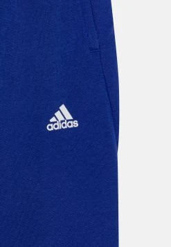 ADIDAS PERFORMANCE Unisex - Tracksuit Bottoms - Semi Lucid Blue/Medium Grey Heather/White -Adidas Shop 7f7bb483fe15498d8e4bf4b2322b93dc