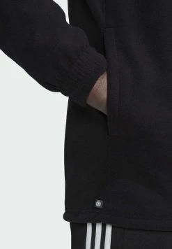 Adidas Originals Trefoil Tedd - Fleece Jacket - Black 14 Adidas Originals Trefoil Tedd - Fleece Jacket - Black -Adidas Shop 7fcc1206d54d4cce801918dfec97439f