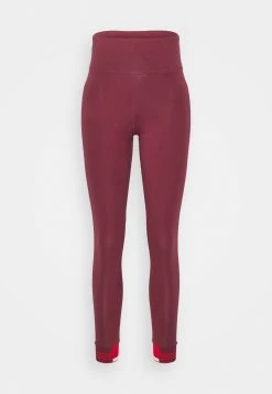 Adidas Originals Originals Cuff - Leggings - Trousers - Shadow Red -Adidas Shop 80048408bc27489ebed6580cc284e598