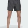 Adidas Sportswear Clx Swim- Swimming Shorts - Grey Six/Coral Fusion 1 Adidas Sportswear Clx Swim- Swimming Shorts - Grey Six/Coral Fusion -Adidas Shop 800e71c3654c47f9b2ec72edc6c7e723