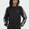 Adidas Originals Sweatshirt - Black 2 Adidas Originals Sweatshirt - Black -Adidas Shop 80391582a8574595b3ce7b5e4e15050c