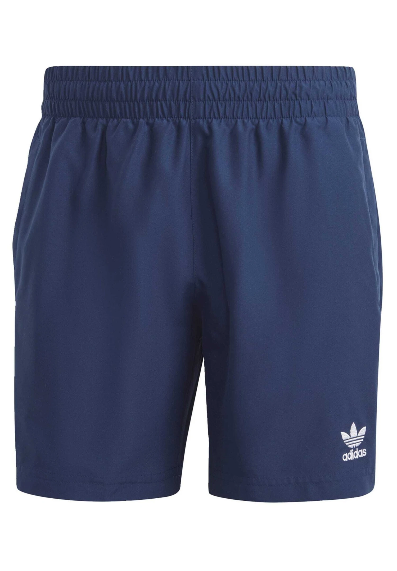 Adidas Originals Essentials Solid - Swimming Shorts - Night Indigo 9 Adidas Originals Essentials Solid - Swimming Shorts - Night Indigo - Image 7