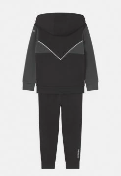 Adidas Originals Set - Tracksuit - Black/Carbon 7 Adidas Originals Set - Tracksuit - Black/Carbon -Adidas Shop 80ec91253d1e4e7a88ff5b114a9ea8de