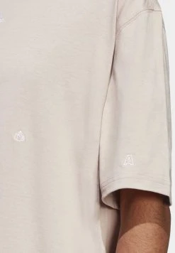 Adidas Sportswear Boyfriend With Healing Crystals Inspired Graphics - Basic T-Shirt - White -Adidas Shop 80f5e6d7f35c4b0bb5fbd69546ce40c5