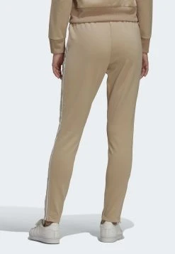 Adidas Originals Superstar - Tracksuit Bottoms - Beige -Adidas Shop 810233b83de04d7080e4062bf49eda36