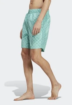 Adidas Originals Swimming Shorts - St Fade Ocean