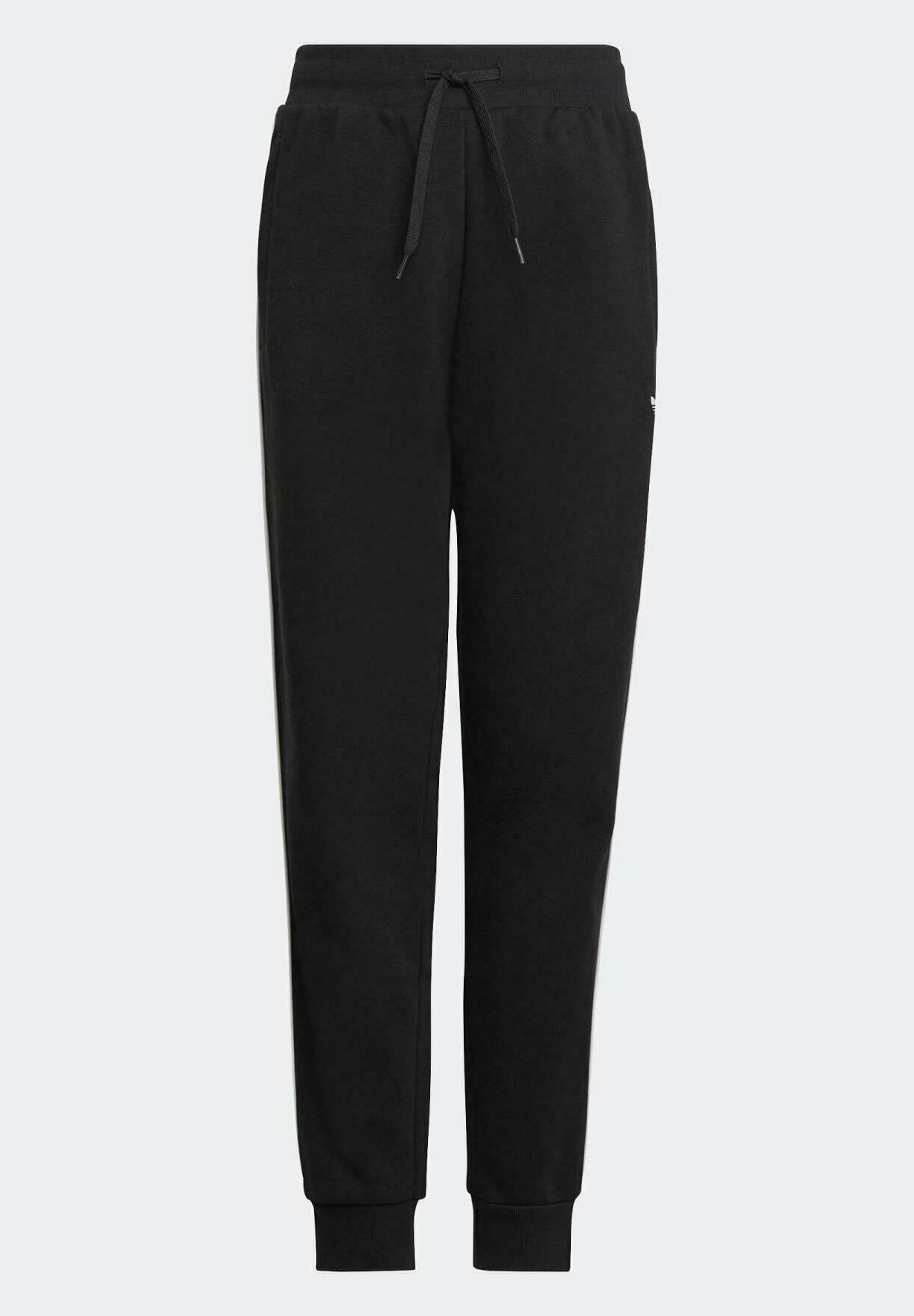 Adidas Originals Color- Tracksuit Bottoms - Black 10 Adidas Originals Color- Tracksuit Bottoms - Black - Image 8