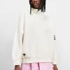 Adidas Originals Sweatshirt - White 1 Adidas Originals Sweatshirt - White -Adidas Shop 8139cde63a394c2abaf921c1f1085e81