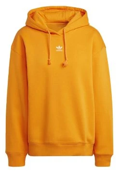 Adidas Originals Hoodie - Bright Orange -Adidas Shop 8163095bf0dc4f7ea7c08a4fb61fdb8d