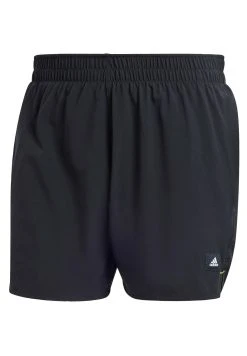 Adidas Sportswear Versatile - Swimming Shorts - Black/Lucid Lemon 14 Adidas Sportswear Versatile - Swimming Shorts - Black/Lucid Lemon -Adidas Shop 816a9814e5b743aaafcebcdec7be6a6a