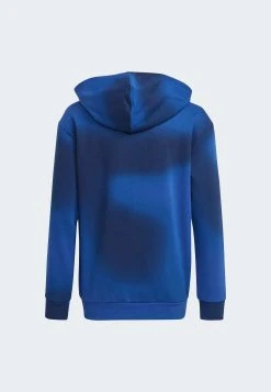 Adidas Sportswear Arkd3 Full-Zip- Zip-Up Sweatshirt - Royal Blue Black Shadow Navy Silver Metallic -Adidas Shop 81db73c02e0d4fd48a74e2f991725cbe