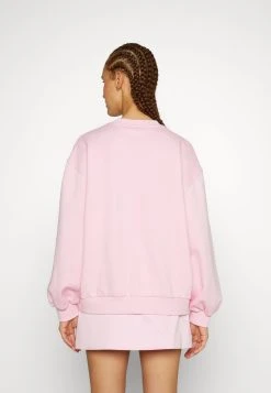 Adidas Originals Adicolor 70S - Sweatshirt - True Pink -Adidas Shop 82cfebc4d7894ff7bd676a2f9616d641